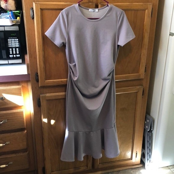 My Bump maternity dress size medium - Picture 1 of 7